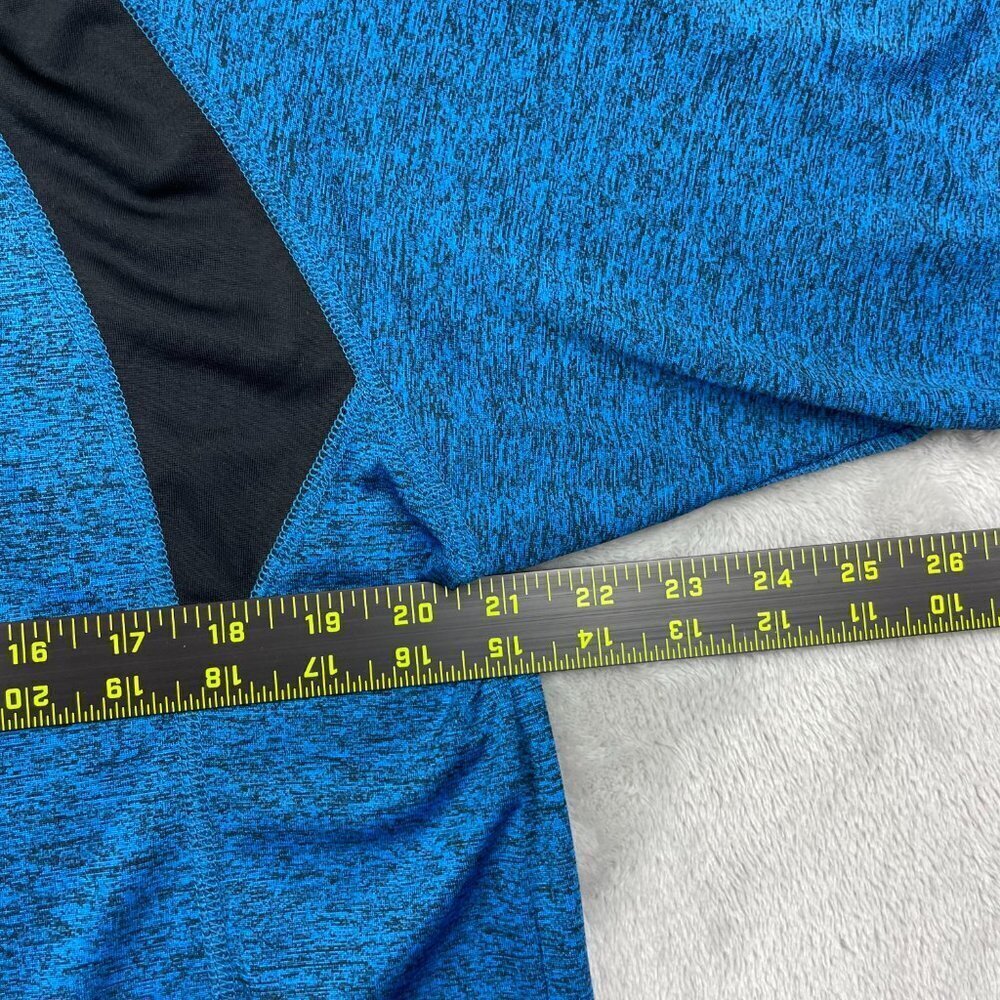 FeatherLite Active Wear Short Sleeve Polo Men's Size Large - Picture 6 of 8